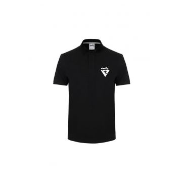 Tricou  Polo Essential Sports 181733-80013 - Barbati - Negru