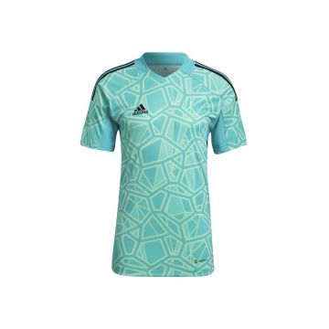 Tricou sport barbati  Condivo 22 verde - Verde