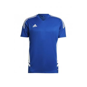 Tricou sport barbati -  Poliester - Albastru -