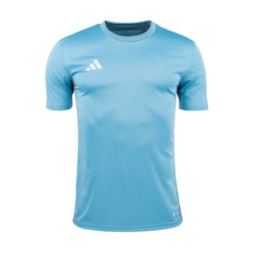 Tricou sport barbati -  Poliester - Albastru -