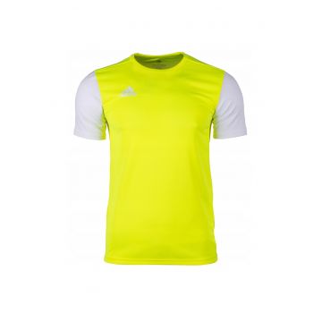 Tricou sport barbati -  Poliester - Galben