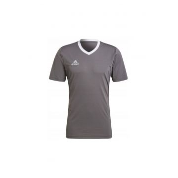 Tricou sport barbati -  Poliester - Gri