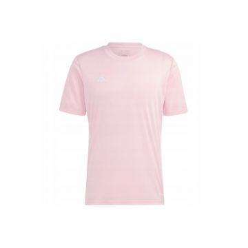Tricou sport barbati -  Poliester - Roz - Roz