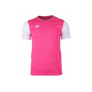 Tricou sport barbati -  Poliester - Roz
