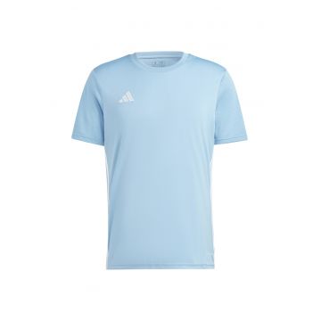 Tricou sport barbati  Table 23 - albastru - poliester reciclat