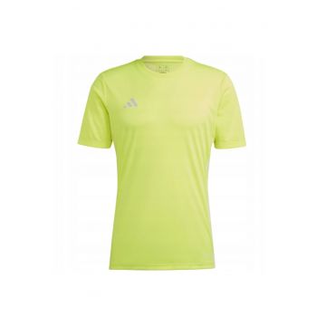 Tricou sport barbati -  Table 23 - Poliester - Verde - Galben