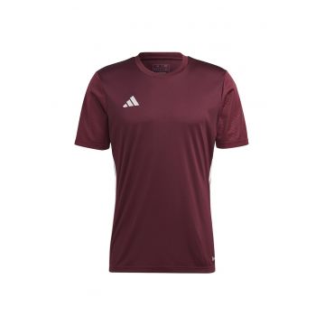 Tricou sport barbati Table 23 -  Poliester - Visiniu - Visiniu