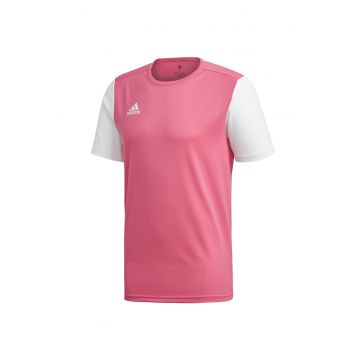 Tricou sport  pentru barbati - Roz/Alb - Roz