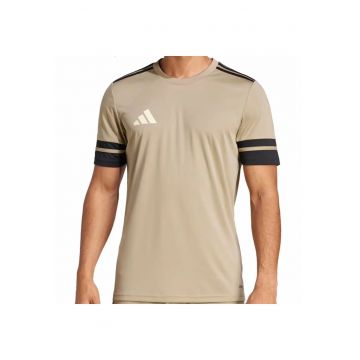 Tricou  Squadra 25 pentru barbati - Bej