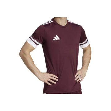 Tricou  Squadra 25 pentru barbati - Maro
