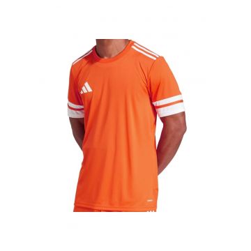 Tricou  Squadra 25 pentru barbati - Portocaliu