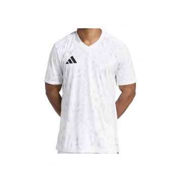 Tricou  Team Icon 25 pentru barbati - Alb