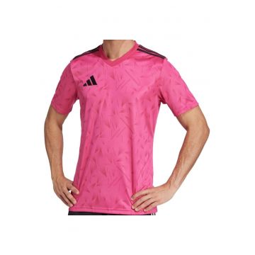 Tricou  Team Icon 25 pentru barbati - Roz