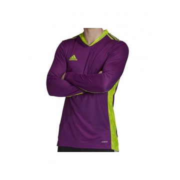 Bluza  Adipro 20 Goalkeeper barbati - Mov