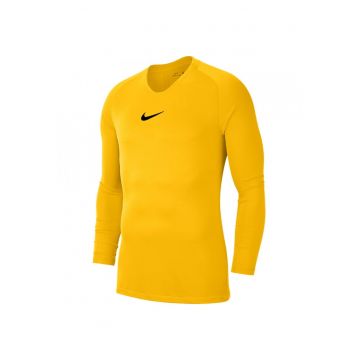 Bluza  Dry Park First Layer barbati - Galben