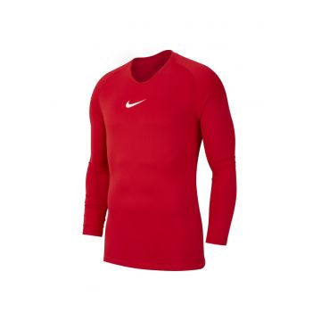 Bluza  Dry Park First Layer barbati - Rosu