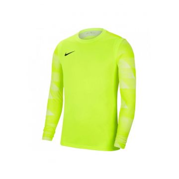 Bluza portar  Dry Park IV - pentru barbati - Verde neon