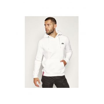 Bluza sport barbati -  375697 - Alb - Bumbac