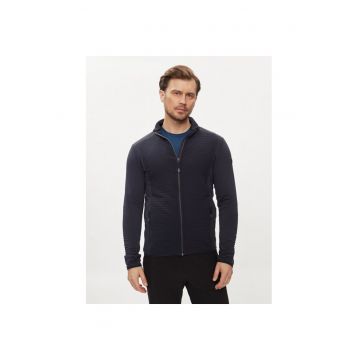 Bluza sport barbati -  442644 - Bleumarin - Poliester