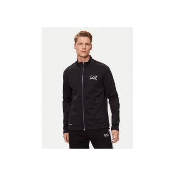 Bluza sport barbati -  535926 - Negru - Poliamida