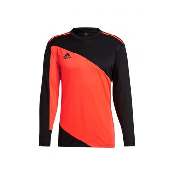 Bluza  Squadra 21 Goalkeeper barbati - Negru/Portocaliu