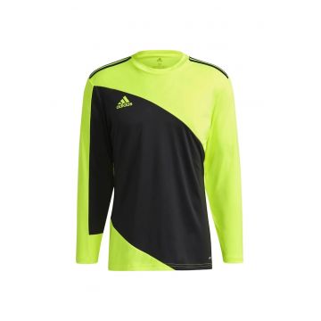 Bluza  Squadra 21 Goalkeeper barbati - Negru/Verde neon