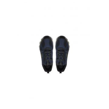 Bocanci trekking barbati  237527 - Sintetic - 40 EU - Bleumarin