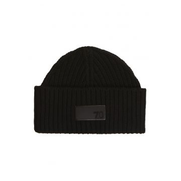 Caciula  pentru Barbati - u beanie wo - 245129-4F203-00020 - S INTL - Negru