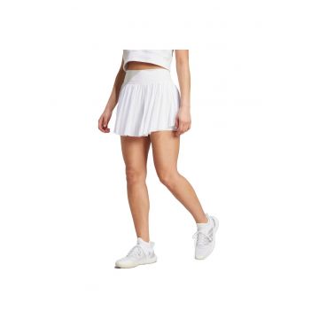 Fusta femei  Tennis Pro Pleated AEROREADY Skirt - Alb - Alb