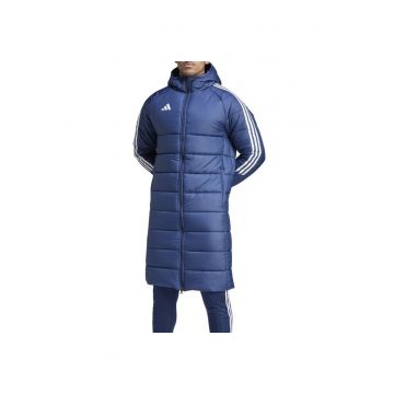 Geaca  Tiro 24 Long barbati - Bleumarin