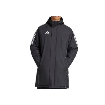 Geaca  Tiro 24 Stadium barbati - Negru