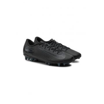 Ghete de fotbal barbati  305079411 - Sintetic - Negru - Negru