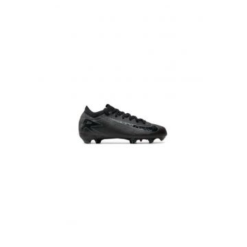 Ghete de fotbal barbati  305079602 - Sintetic - Negru - Negru