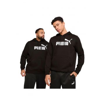 Hanorac barbati  Ess No. 1 Logo Hoodie Fl - Negru