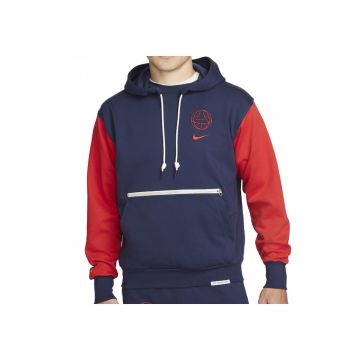 Hanorac  PSG 23/24 barbati - Rosu/Bleumarin