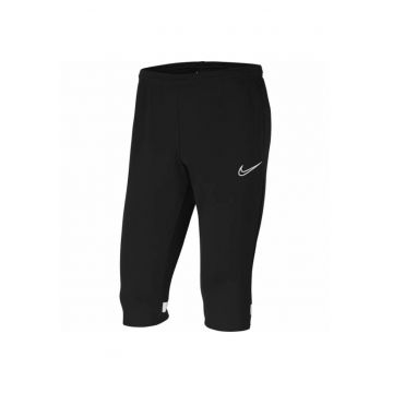 Pantaloni  Academy 21 3/4 barbati - Negru