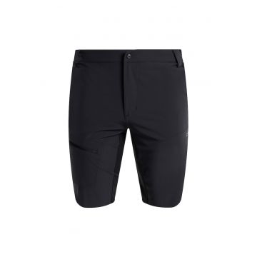 Pantaloni de drumetie barbati -  Poliamida/Elastan - Gri - 50EU