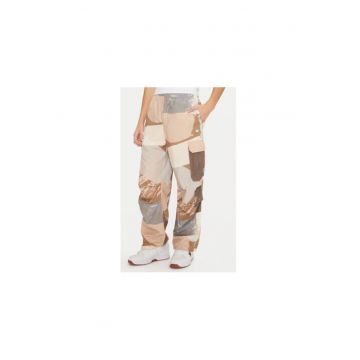 Pantaloni de trening barbati  220414 - Bumbac - XL INTL - Bej
