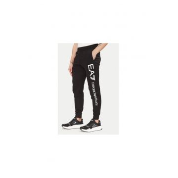 Pantaloni de trening barbati  Emporio Armani - 7M000571 AF13512 - Negru