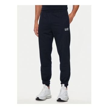 Pantaloni de trening barbati  Emporio Armani - 8NPP66 PJVRZ - Bleumarin