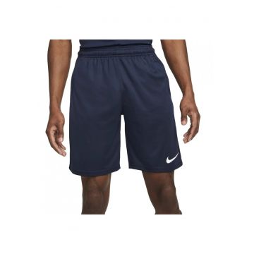 Pantaloni  Park 20 Knit barbati - Bleumarin