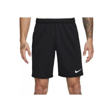 Pantaloni  Park 20 Knit barbati - Negru