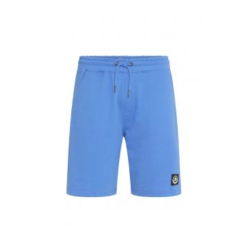 Pantaloni scurti pentru barbati -  Junis - albastru deschis - S - Albastru