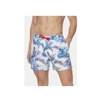 Pantaloni scurti sport barbati -  442774 - Multicolor - Poliester