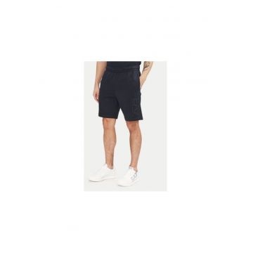 Pantaloni scurti sport barbati  Emporio Armani - 7M000232 AF135123 - Bleumarin