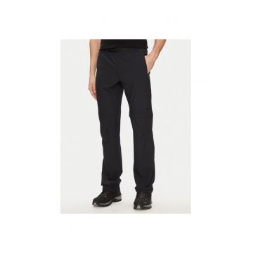 Pantaloni sport barbati -  443382 - Gri - Poliester