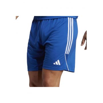 Pantaloni  Tiro 23 League barbati - Albastru