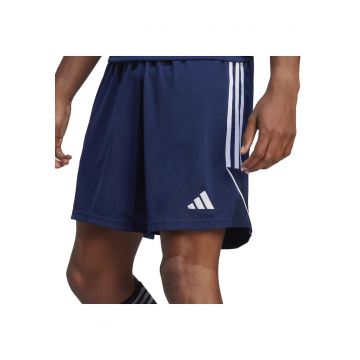 Pantaloni  Tiro 23 League barbati - Bleumarin