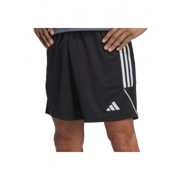 Pantaloni  Tiro 23 League barbati - Negru