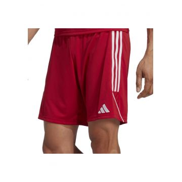Pantaloni  Tiro 23 League barbati - Rosu